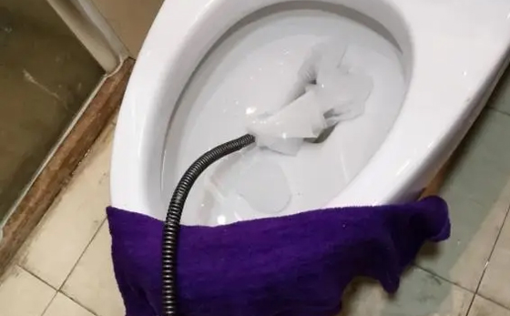 曲麻莱马桶疏通